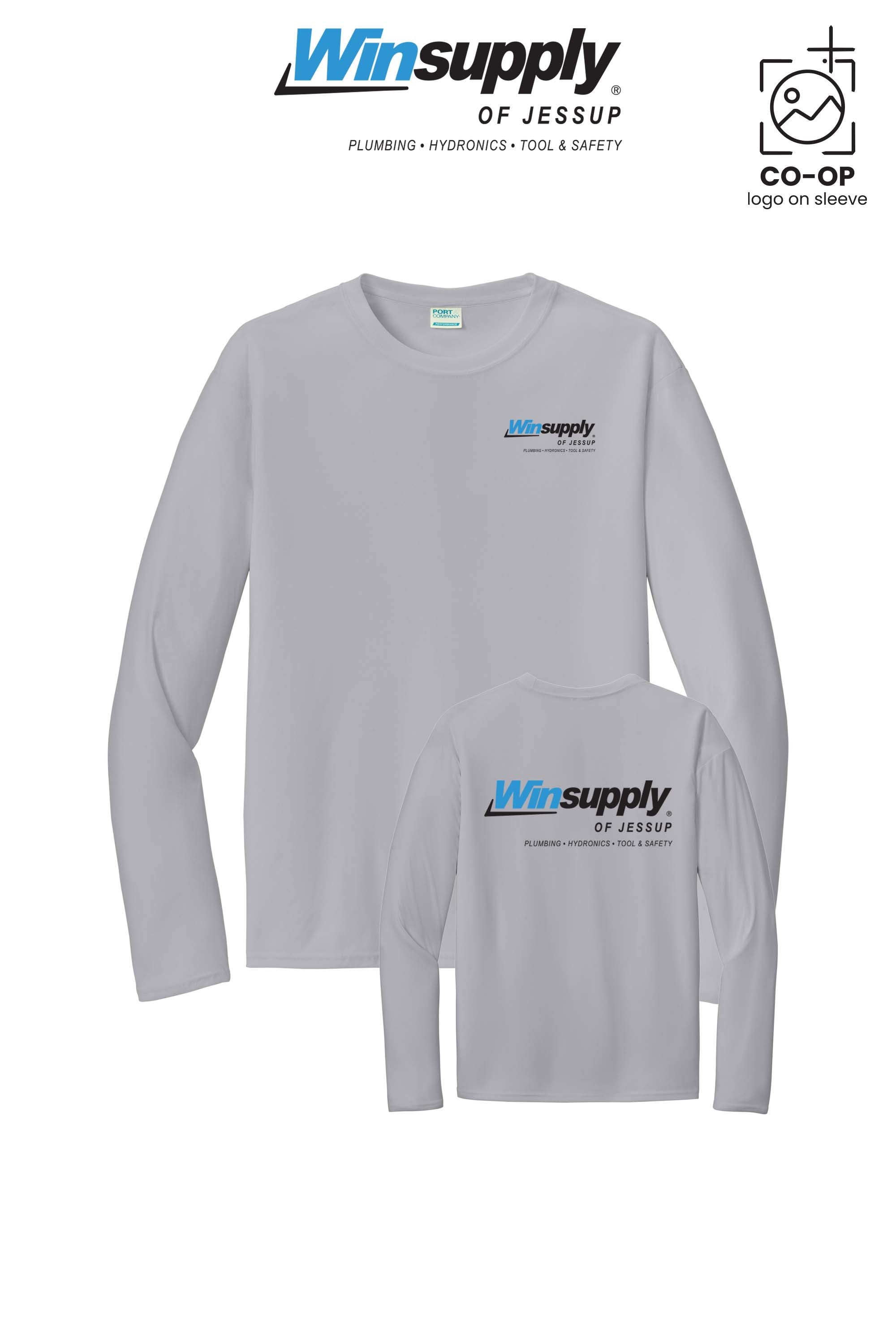 Winsupply of Jessup