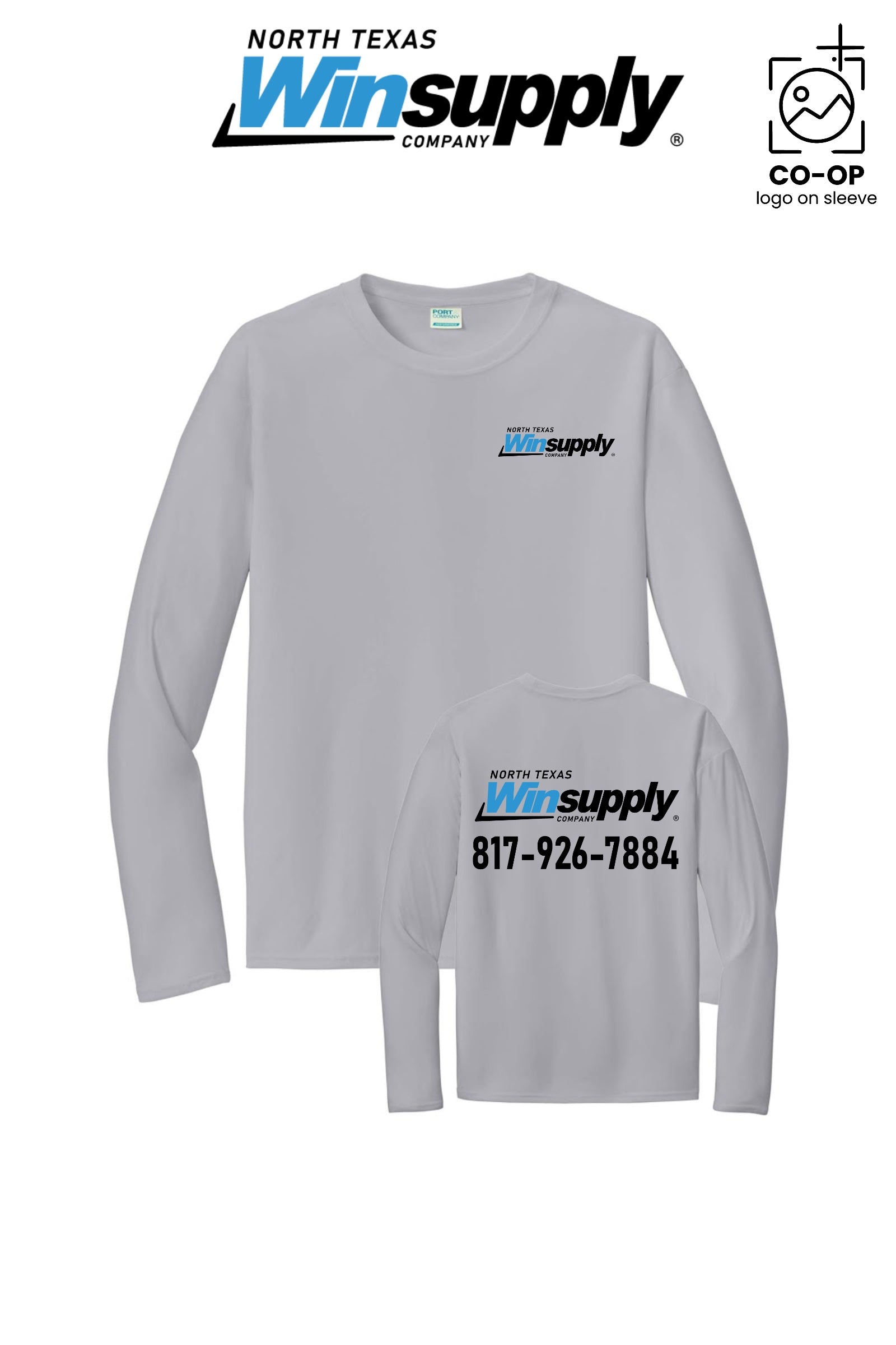 Winsupply North Texas
