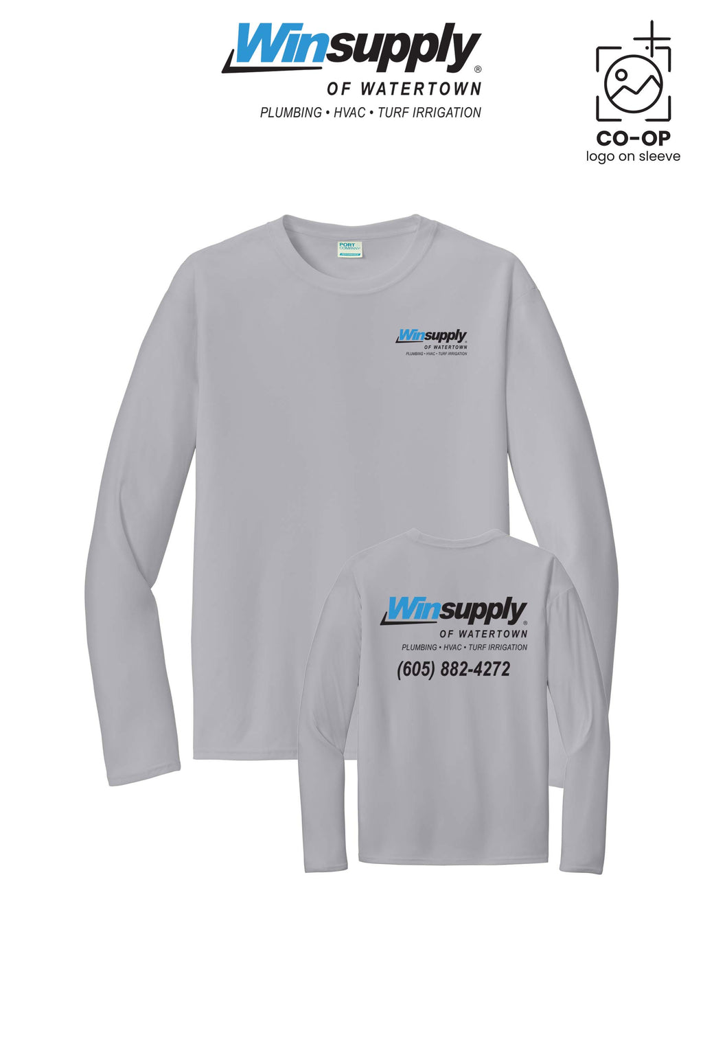 Winsupply of Watertown