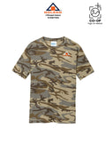 Port & Co™ Core Cotton Camo Tee - Kinston Noland