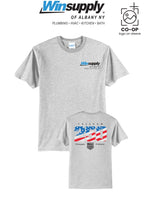 Port & Co™ Core Blend Tee - Winsupply of Albany NY