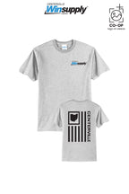 Port & Co™ Core Blend Tee - Winsupply Centerville OH