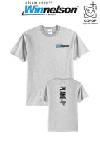 Port & Co™ Core Blend Tee - Collin County Winnelson