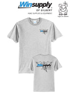 Port & Co™ Core Blend Tee - Winsupply of Gilbert