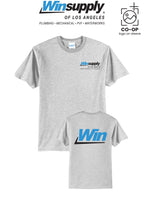Port & Co™ Core Blend Tee - Winsupply of Los Angeles