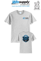 Port & Co™ Core Blend Tee - Winsupply of Maryville