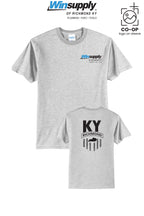 Port & Co™ Core Blend Tee - Winsupply of Richmond KY