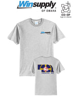 Port & Co™ Core Blend Tee - Winsupply of Omaha