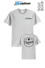 Port & Co™ Core Blend Tee - Withamsville Winnelson