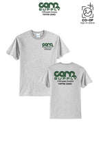 Port & Co™ Core Blend Tee - Carr Supply - Tiffin