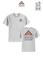 Port & Co™ Core Blend Tee - Winston Salem Noland