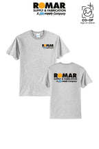 Port & Co™ Core Blend Tee - Romar Supply San Antonio