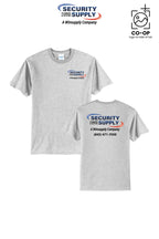Port & Co™ Core Blend Tee - Security Plumbing & Heating Supply - Poughkeepsie, NY