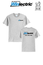Port & Co™ Core Blend Tee - Wilmington Winlectric