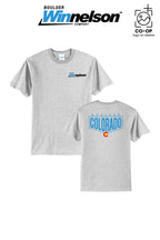 Port & Co™ Core Blend Tee - Boulder Winnelson