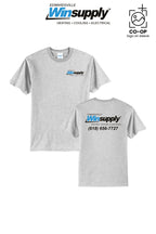 Port & Co™ Core Blend Tee - Edwardsville Winsupply