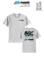 Port & Co™ Core Blend Tee - Winsupply of Elmsford