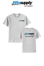 Port & Co™ Core Blend Tee - Winsupply of Fargo