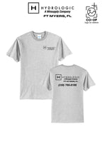 Port & Co™ Core Blend Tee - Winsupply Ft Myers FL Co.