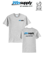 Port & Co™ Core Blend Tee - Winsupply Garden City KS Co.