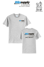 Port & Co™ Core Blend Tee - Winsupply of Weymouth