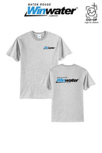 Port & Co™ Core Blend Tee - Baton Rouge Winwater