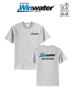 Port & Co™ Core Blend Tee - Easton Winwater