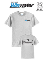 Port & Co™ Core Blend Tee - Winwater Cape Cod