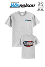 Port & Co™ Core Blend Tee - Columbia MO Winnelson