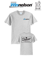 Port & Co™ Core Blend Tee - Denver Winnelson