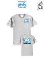 Port & Co™ Core Blend Tee - MSI Supply Houston
