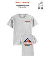 Port & Co™ Core Blend Tee - Atlanta Noland