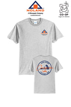 Port & Co™ Core Blend Tee - Noland Company Chesapeake