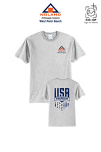 Port & Co™ Core Blend Tee - Noland West Palm Beach