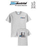 Port & Co™ Core Blend Tee - Inland Empire Windustrial