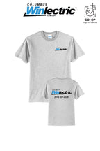 Port & Co™ Core Blend Tee - Columbus Winlectric
