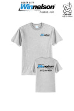 Port & Co™ Core Blend Tee - Queen City Winnelson