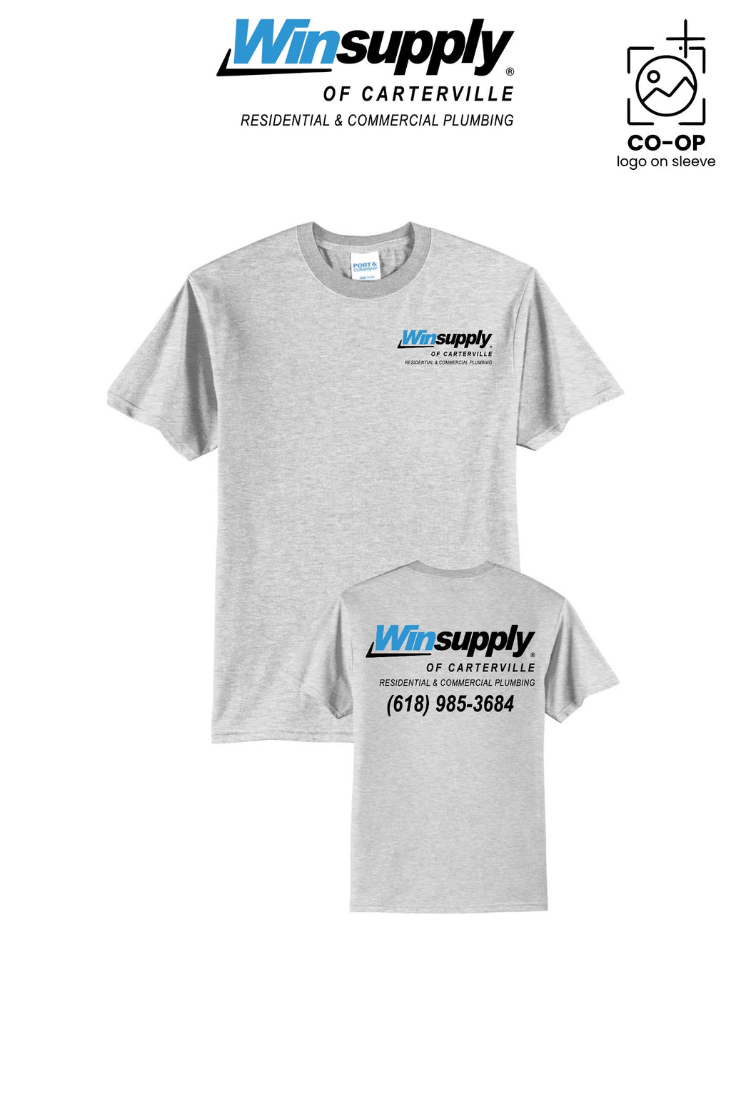 Winsupply of Carterville