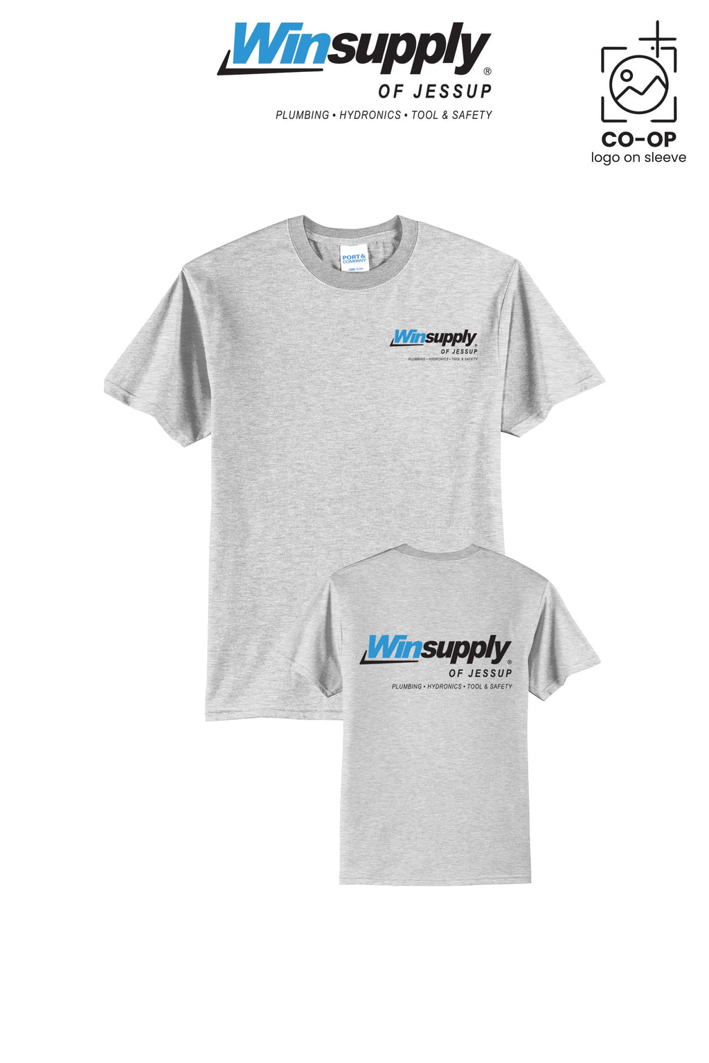 Winsupply of Jessup
