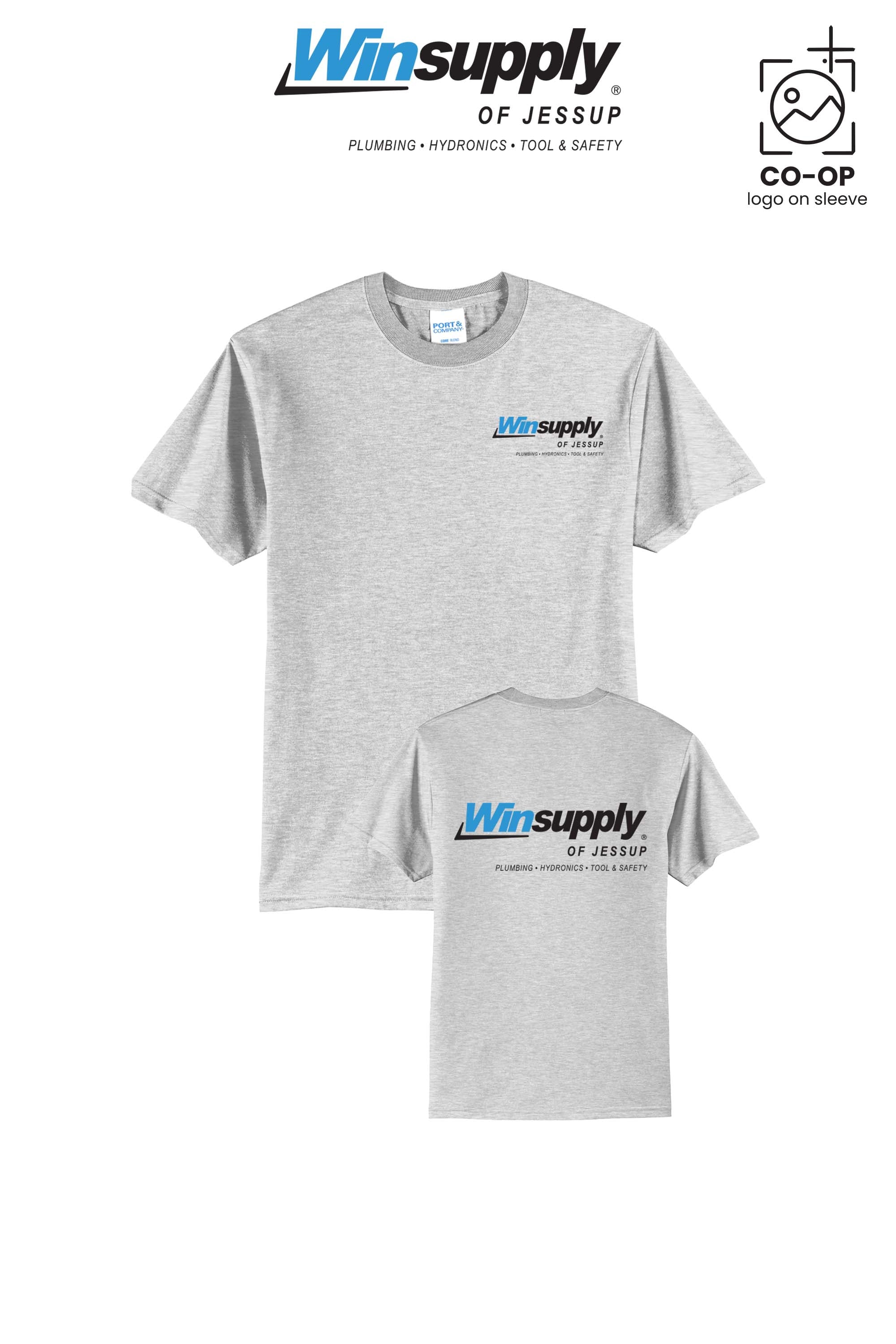 Winsupply of Jessup
