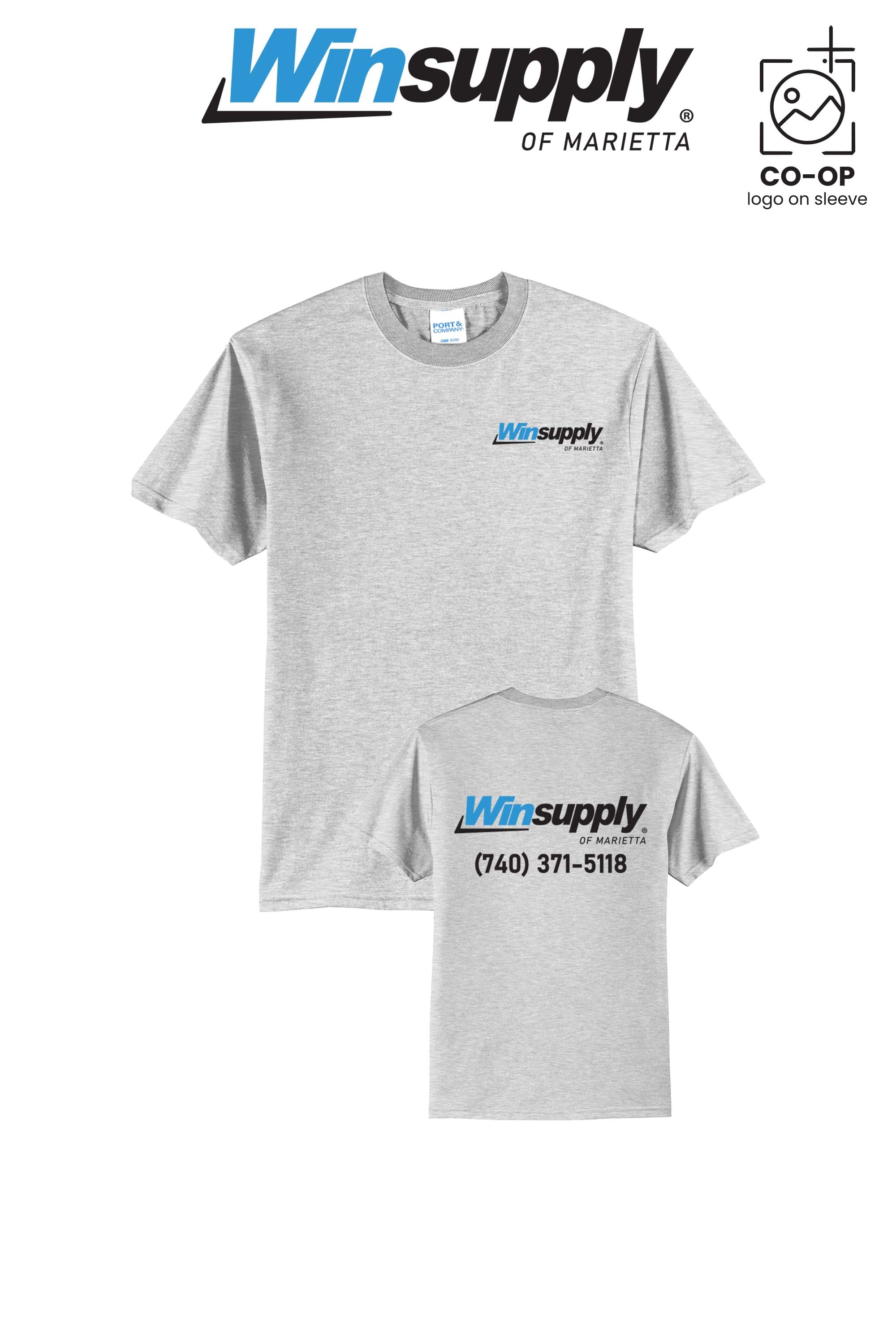 Winsupply of Marietta