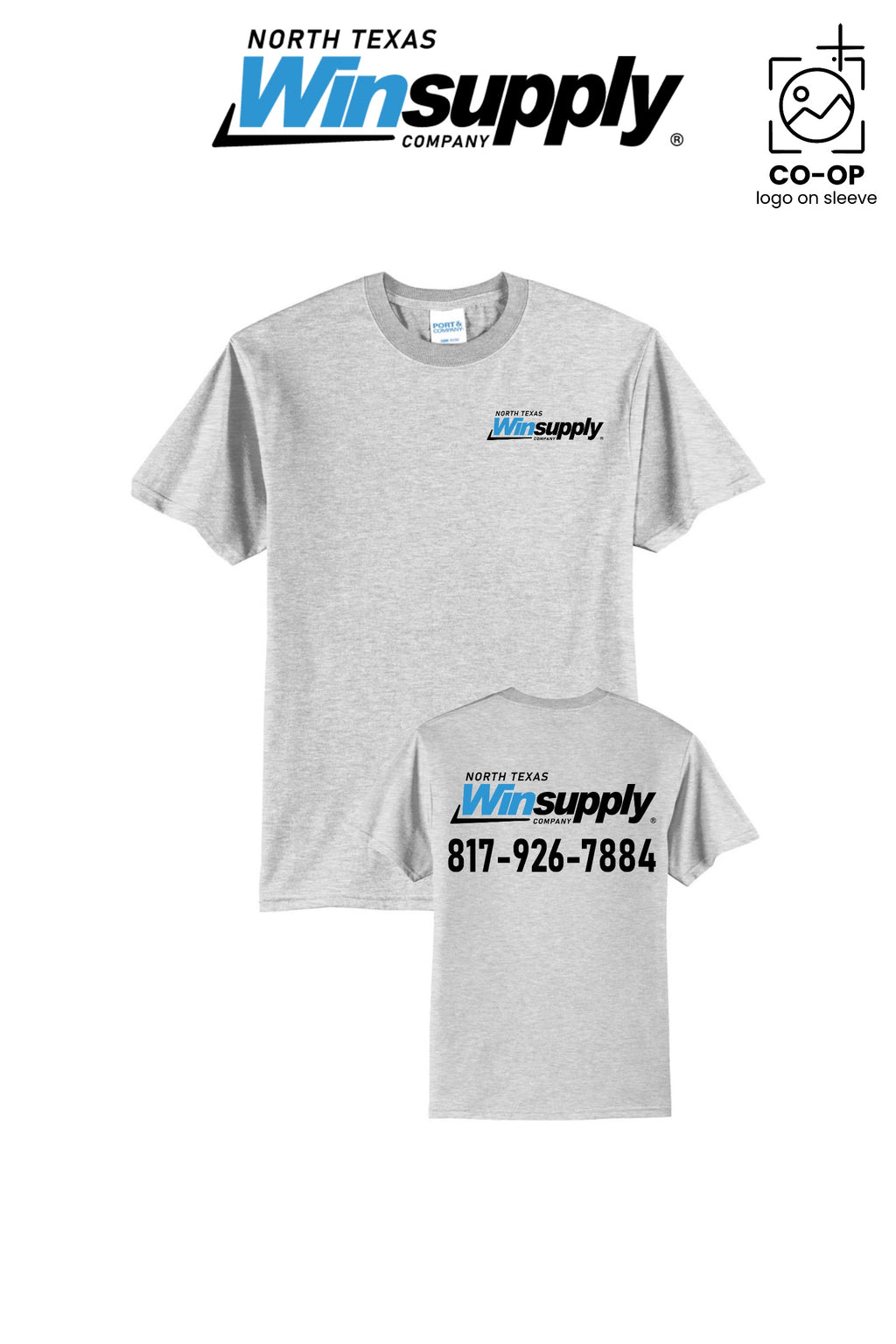 Winsupply North Texas