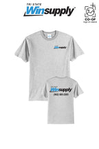 Port & Co™ Core Blend Tee - Tri-State Winsupply