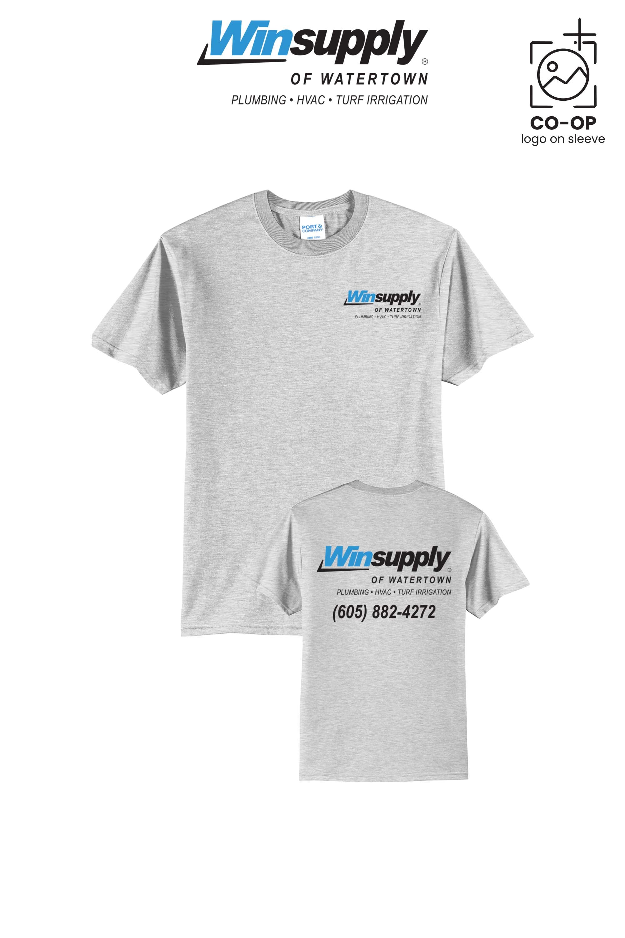 Winsupply of Watertown