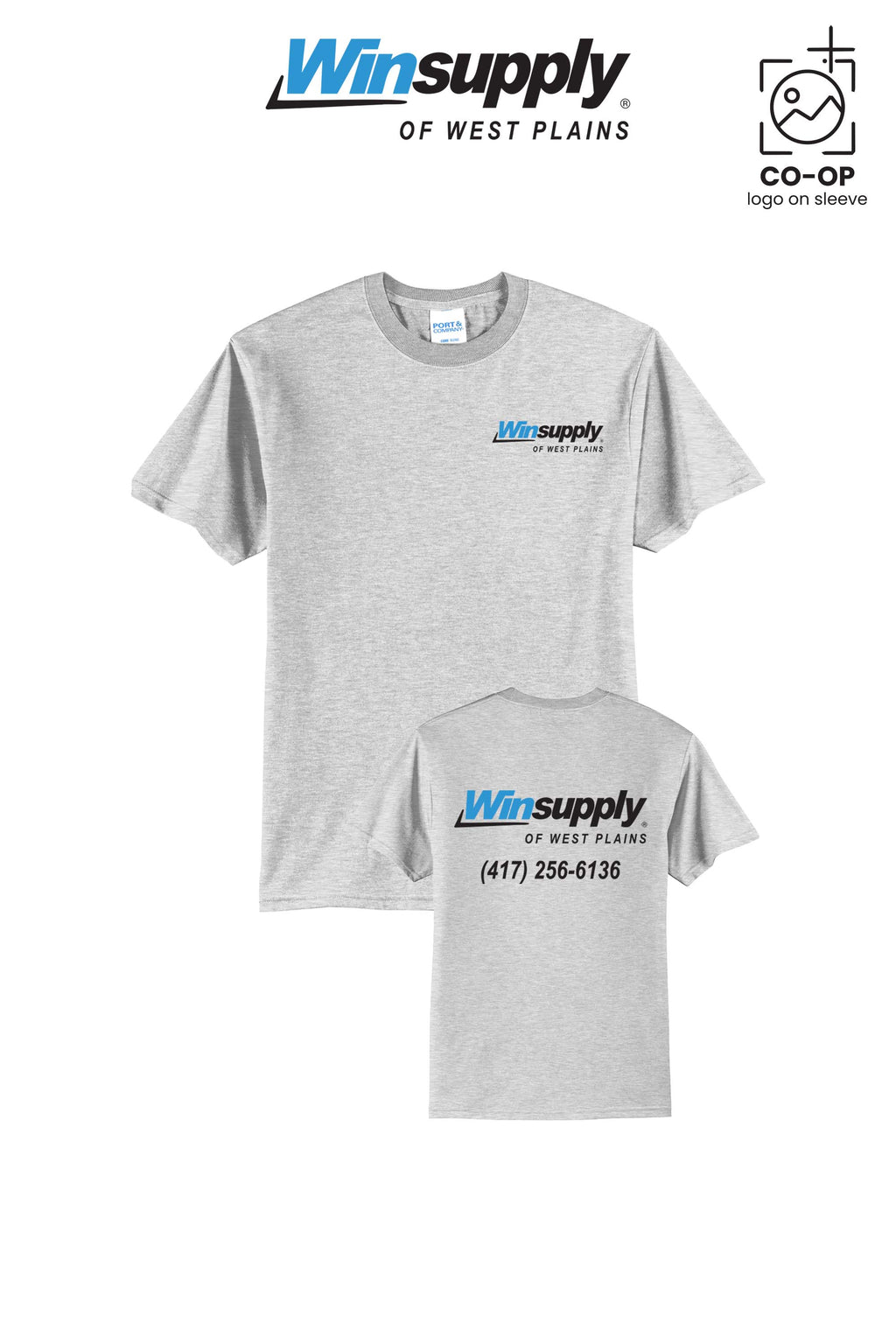 Winsupply of West Plains