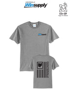 Port & Co™ Core Blend Tee - Winsupply Centerville OH