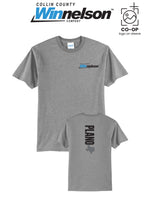 Port & Co™ Core Blend Tee - Collin County Winnelson
