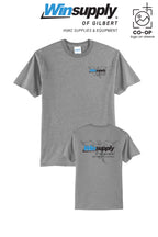 Port & Co™ Core Blend Tee - Winsupply of Gilbert