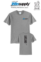 Port & Co™ Core Blend Tee - Lakeland Winsupply