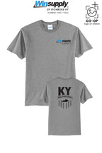 Port & Co™ Core Blend Tee - Winsupply of Richmond KY